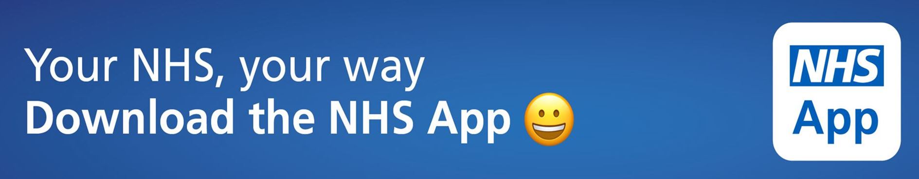 NHS App